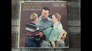 Eddy Arnold     Little Lady Make Believe