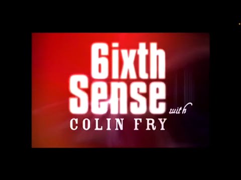 6ixth Sense with Colin Fry | Series 2, Episode 18 | (2002)