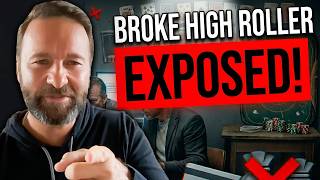 OUTING Broke High Stakes SCAMMERS!