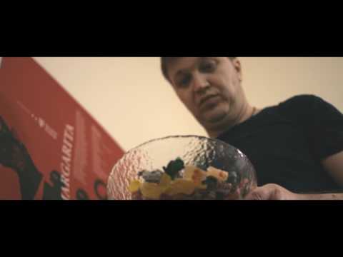 Edo Maajka - Ne Mogu Disat (Official Video)