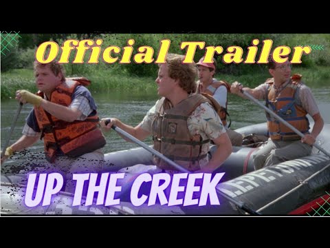 Up The Creek (1984) Trailer