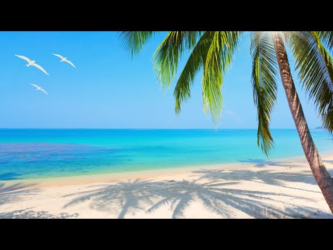 2 Ore di Musica Rilassante • Suono del Mare per Meditare e Dormire, Zero Stress, Pace dell'Anima