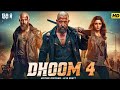 DHOOM 4 Full Movie Hrithik Roshan Alia Bhatt Latest Bollywood Full Action Movie 2025 In Hindi