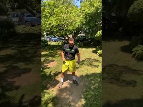 No Equipment Required Workout 17