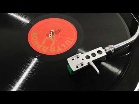 JIŘÍ VOSKOVEC & JAN WERICH - Usměvavá píseň