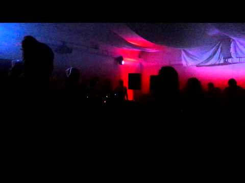 Jot @ Space Invaders - Piwnica Marysieńki