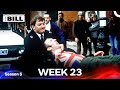 WEEK 23 Episodes 19 24 The Bill 1989 Season 5