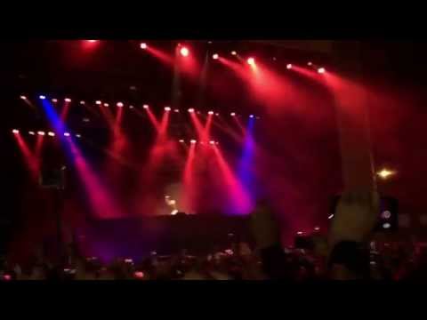 Martin Garrix - Estathè Market Sound - Milano 30th April 2015