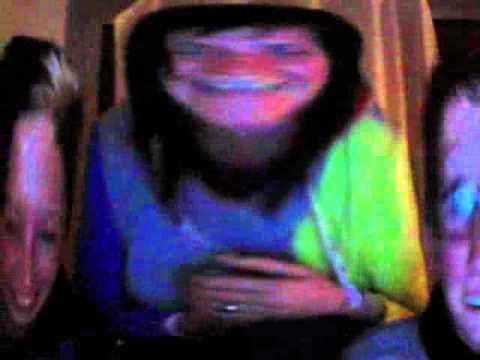 Hammer Lachanfälle die 1.