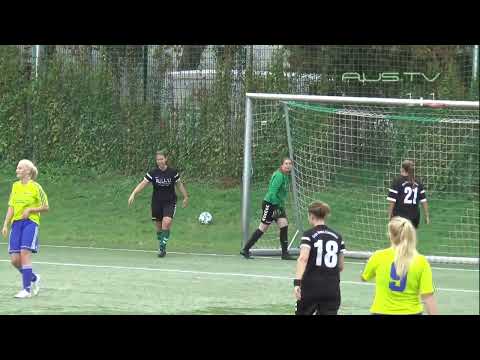 GW Eimsbüttel - SV Eidelstedt  --  FRAUENFUSSBALL