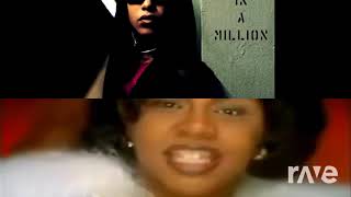 Everythings Skin To Deep Alright Hd - Lil Kim  04 No More Games &amp; Aaliyah | RaveDj