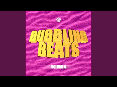 Bubbling (Trillen) [feat. Godwonder]