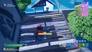 フォートナイト　ソロ　♯19