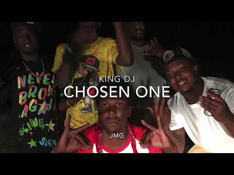 King DJ - Chosen One