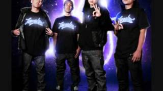 Far East Movement Ft. Koda Kumi - Make It Bump (New) 2011