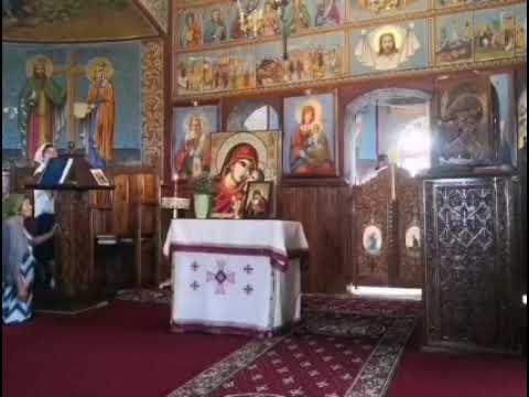 20220807 Florin Darius MATEI - Duminica a 8-a dupa Rusalii-Inmultirea Painilor.mp4