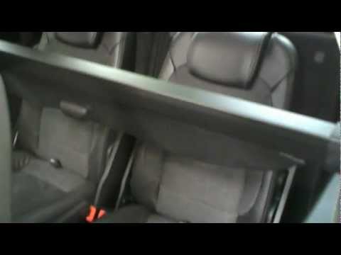 2009(09) FORD S-MAX 2.0 TDCI 140 TITANIUM MPV SILVER DIESEL