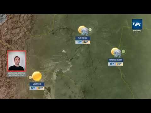 TRANSMISIÓN EN VIVO DE NOTICIERO ANDINO