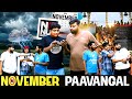 November Paavangal Parithabangal