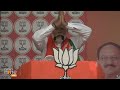 PM Modi Live | Public meeting in Mathurapur, West Bengal | Lok Sabha Election 2024 | News9 - Video
