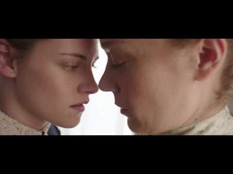 Lizzie : bande-annonce française