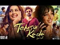 Telusu Kada Hindi Dubbed Movie 2025 Siddhu Jonnalagadda Raashii Khanna Explanation Some Fact