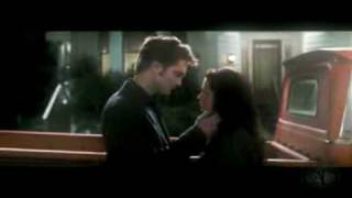 Edward &amp; Bella // First Floor People [Twilight &amp; New Moon]