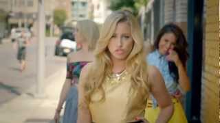 Jayme Dee - Tip Toes [ Official Video ]