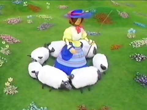 Teletubbies - Little Bo Peep
