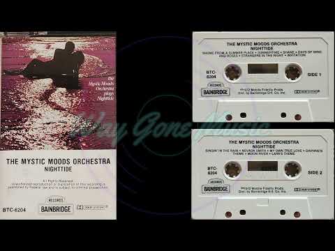 The Mystic Moods Orchestra - Nighttide
