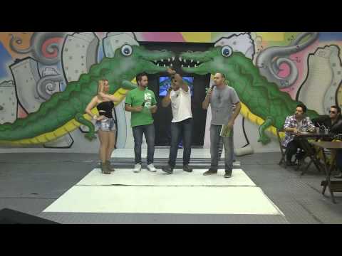 Jacare 2014 MC GB da ZL  ( Full HD ) HD