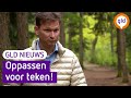 GLD Nieuws 25 april 2022