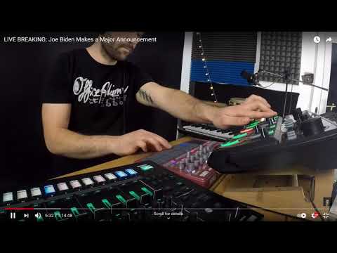 Trump Remix Massive Dumps