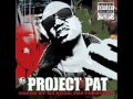 Project Pat - Crack A Head