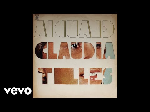 Claudia Telles - Preciso te esquecer (Pseudo Video)