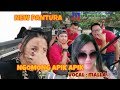 NGOMONG APIK APIK COVER MALLA NEW PANTURA