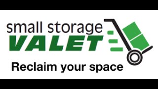 Small Storage Valet