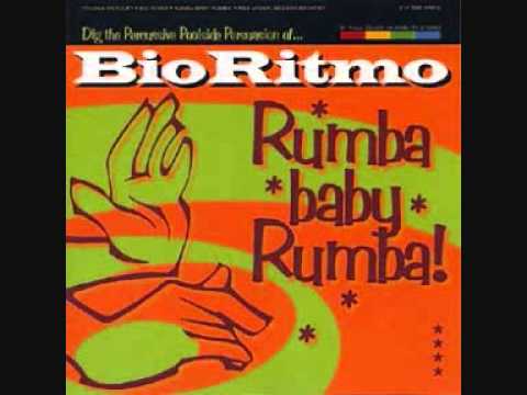 Bio Ritmo - Yo Soy La Rumba