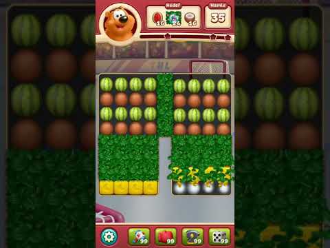 Toon Blast 3148 ??!! 🌛 🌞 🌜