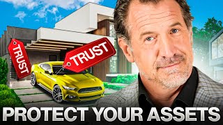 EVERY AMERICAN Needs A Living Trust In 2024... Here's Why