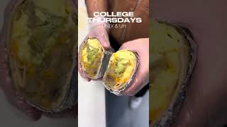 📓UNLV &amp; UH STUDENTS!📚 #student #college #thursday #unlv #uh #soda #vegas #lasvegas #oahu #hawaii