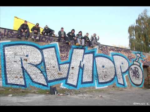 Kleszczu RLM - Srogie Lekcje