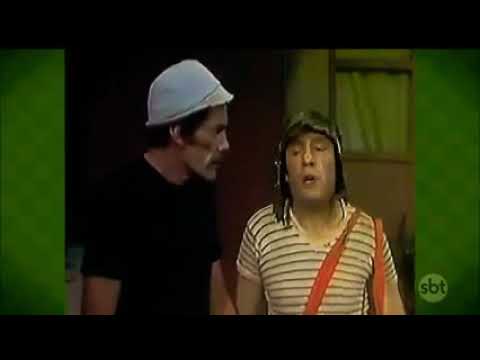 Chaves - Era Uma Vez Um Gato, parte 2