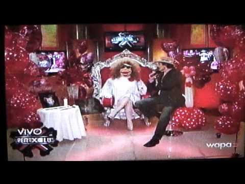 LA COMAY 14-FEB-12 1 DE 2