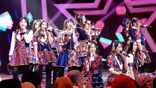 Download lagu Gladi Resik JKT48 Team T - Kenyataan Yang Ternoda, Heavy Rotation | at dstar mp3