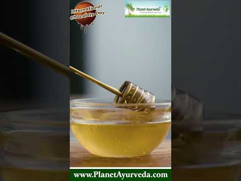 Know, How To Make Healthy Dark Chocolate at Home? - International Chocolate Day