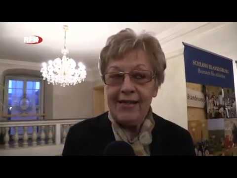 RFH aktuell 2017 02 21 -  AWO Harz eröffnet Tafel HBS | Berufsmesse der Diakonie