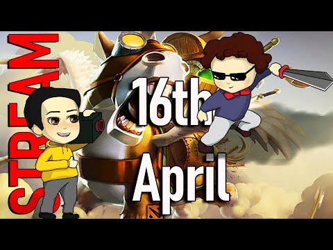 Gorgc VOD 16th of April 2023