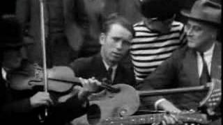 Bun Wright's Fiddle Band - Soldier's Joy