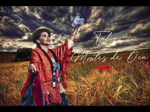 Título: Selección de Huayños Puneños- Talia Montes de Oca Castro